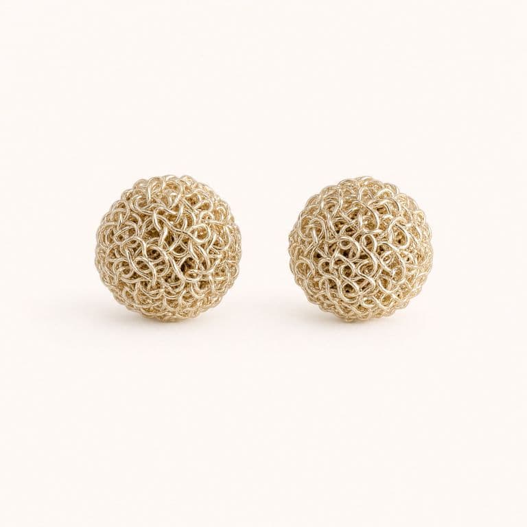 Aretes Enredado, topos
