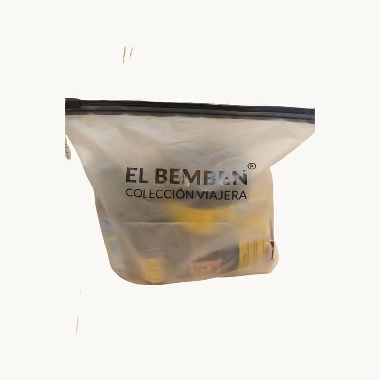 Colección Viajera El Bembén