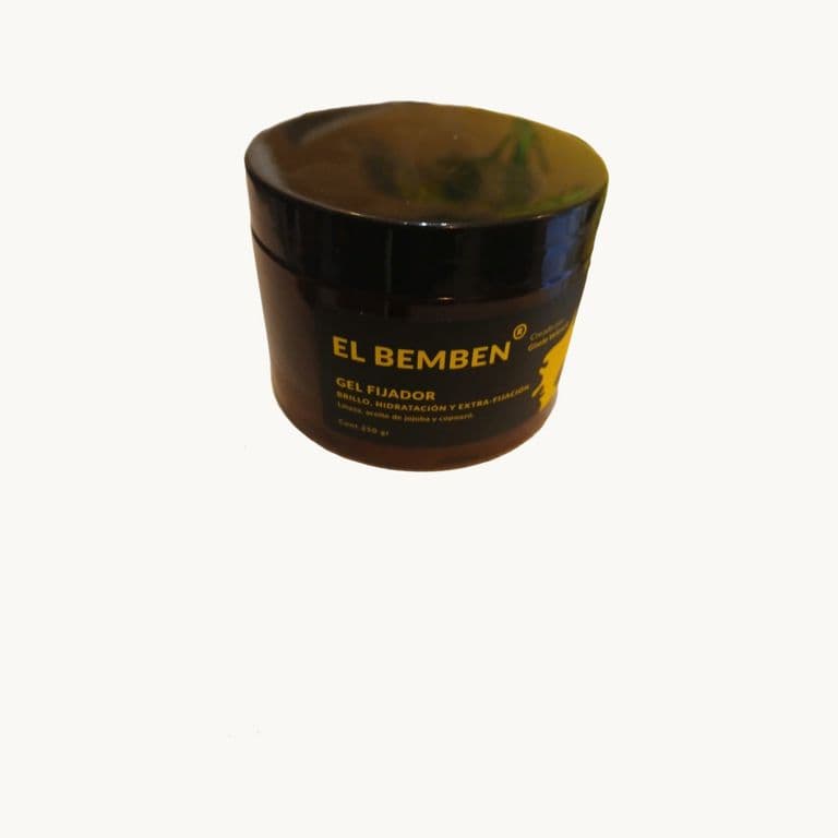 Gel Fijador El Bembén
